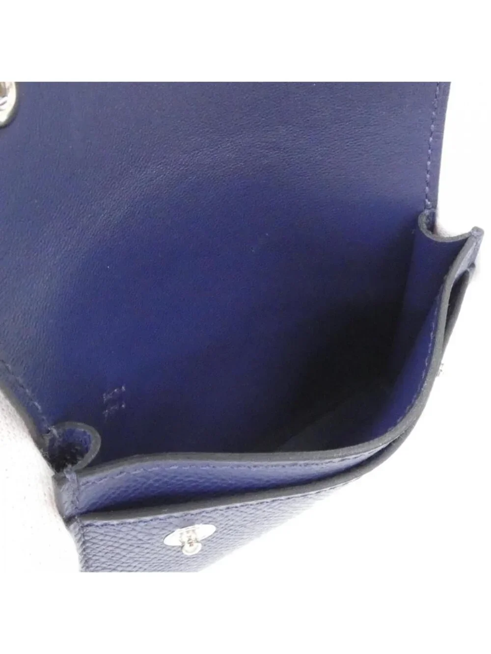 Hermes Nap Card Case